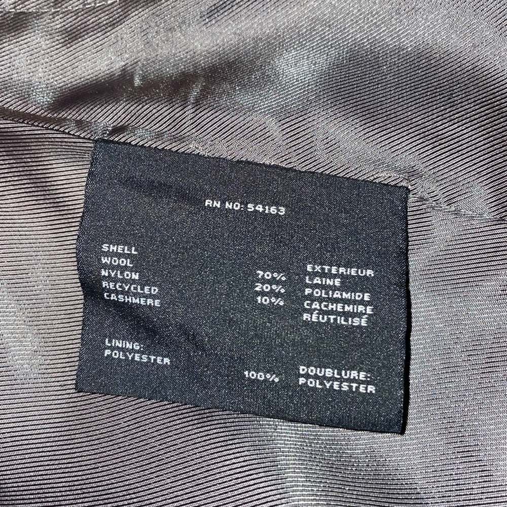 Jacket - Picture 3 of 5